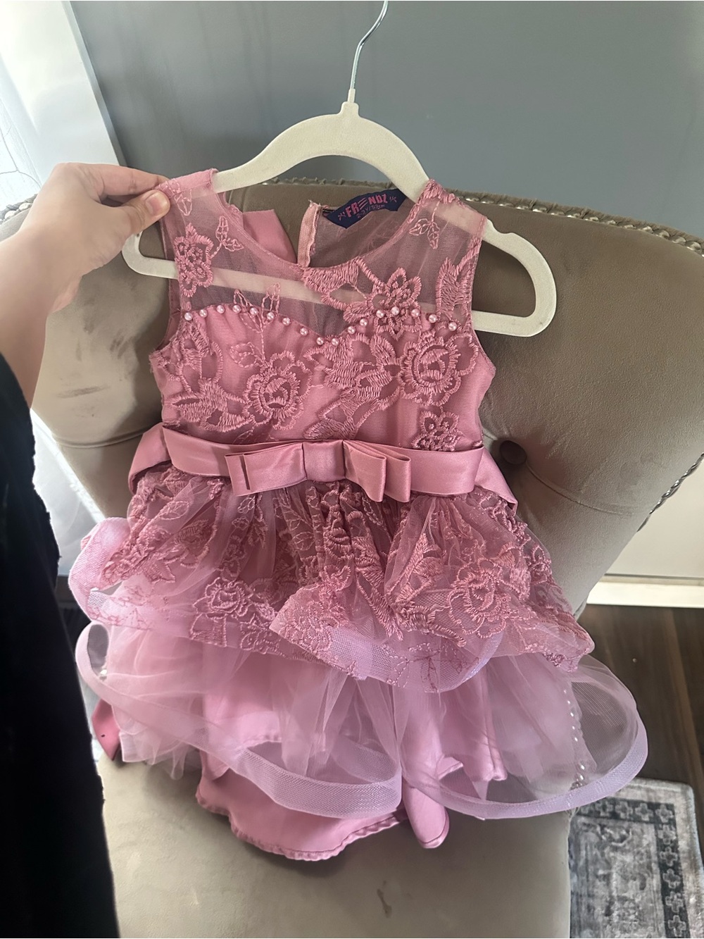 8 church toddler dresses